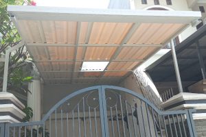 Harga Kanopi Minimalis Sidoarjo JAVA CANOPY 0858-0653-6120