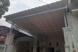 Kanopi Minimalis UPVC Sidoarjo JAVA CANOPY 0858-0653-6120