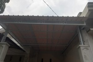 Kanopi UPVC Minimalis Java Canopy 0858-0653-6120