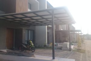 Kanopi Minimalis Murah Surabaya JAVA CANOPY 0858-0653-6120