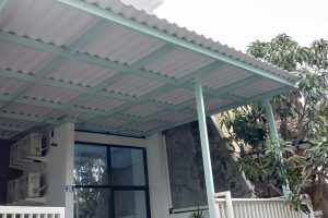 Kanopi Minimalis Custom JAVA CANOPY 0858-0653-6120