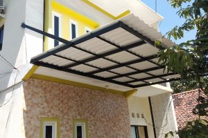 Kanopi Alderon Murah Sidoarjo JAVA CANOPY 0858-0653-6120