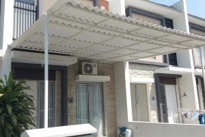 Kanopi Minimalis Teras Sidoarjo JAVA CANOPY 0858-0653-6120